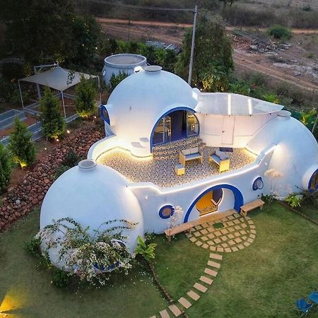 Dome Villas By Jade - Blue Bangalore Exterior photo