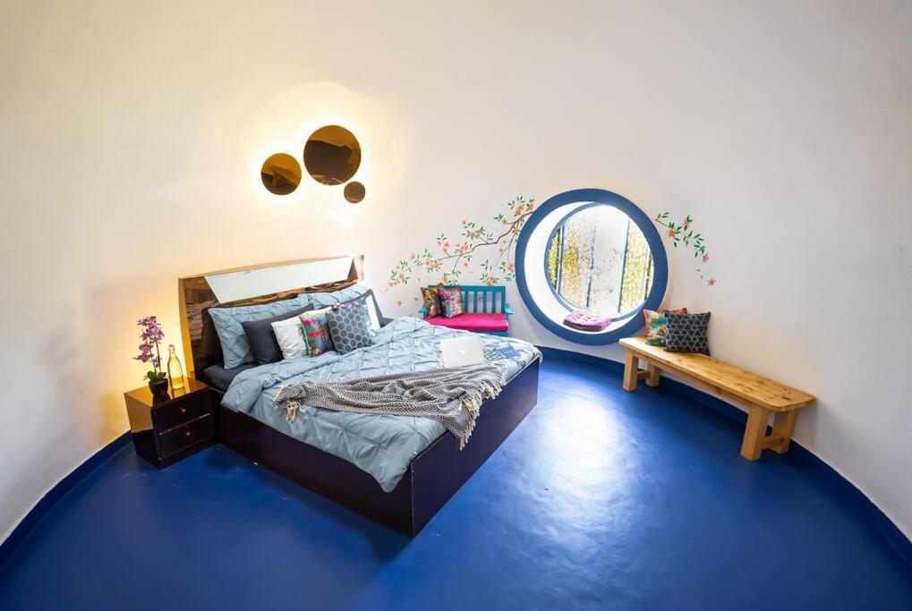 Dome Villas By Jade - Blue Bangalore Exterior photo