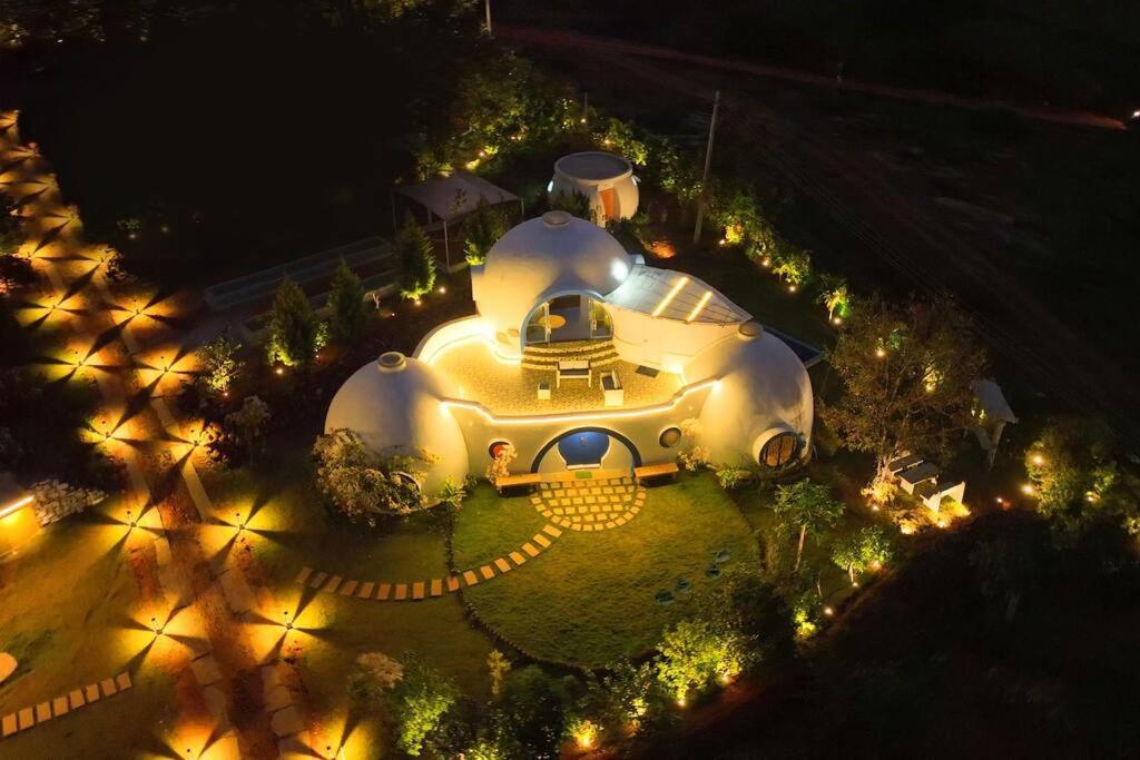 Dome Villas By Jade - Blue Bangalore Exterior photo